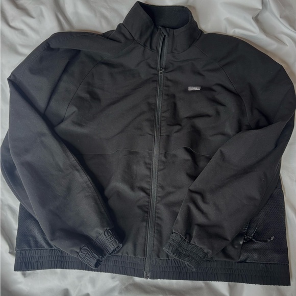Figs Black Sydney Jacket - Picture 4 of 5